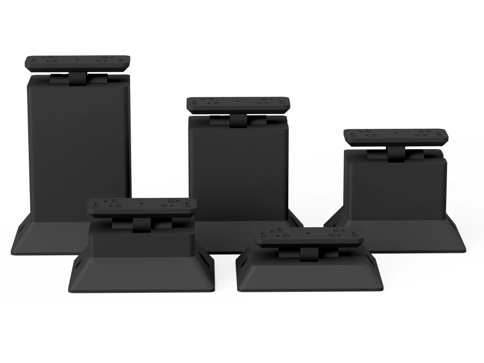 VT-Base Compacta — Vitrack