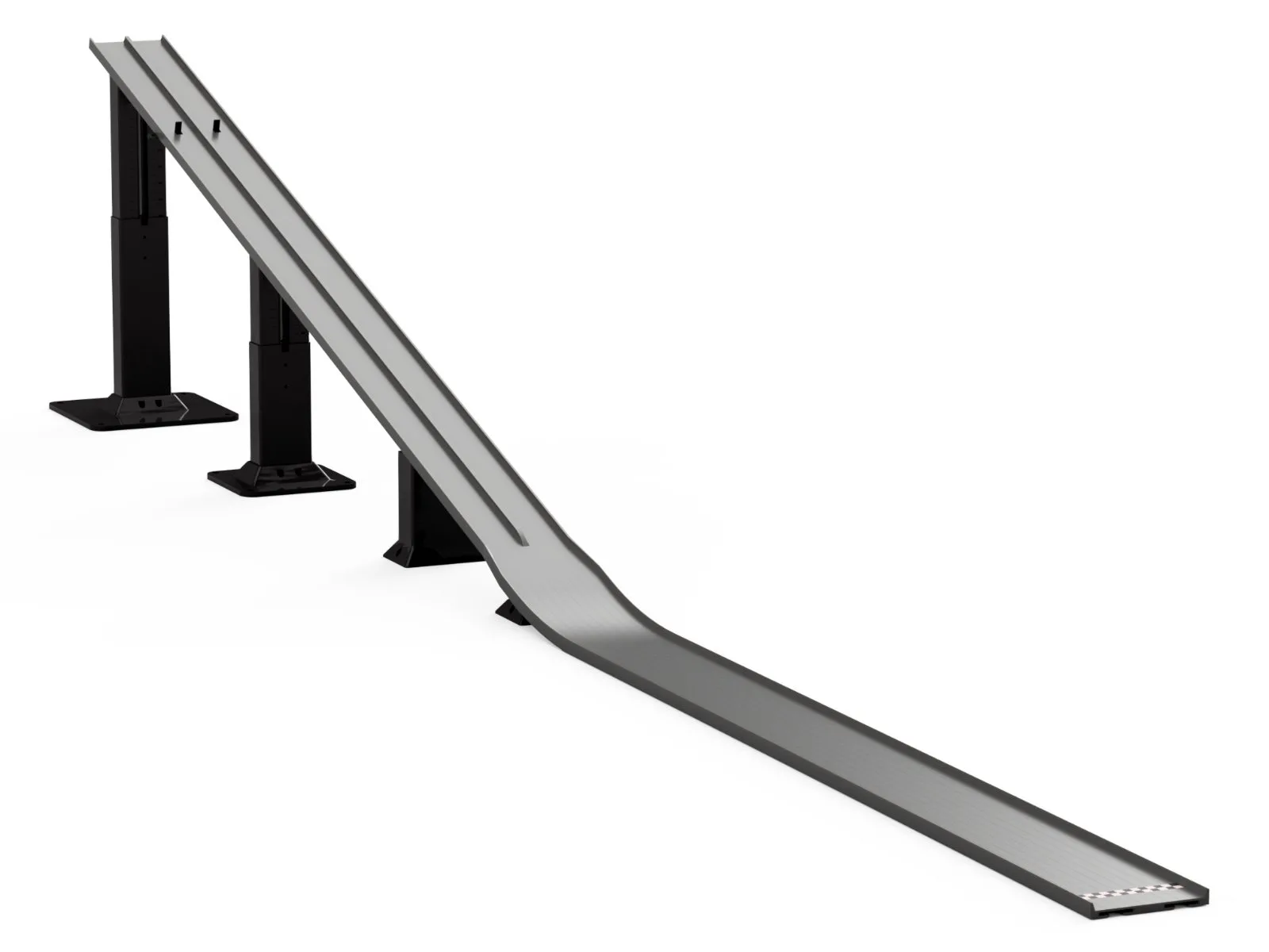 VT-Combo Drag 2 Pistas 2.6m — Vitrack