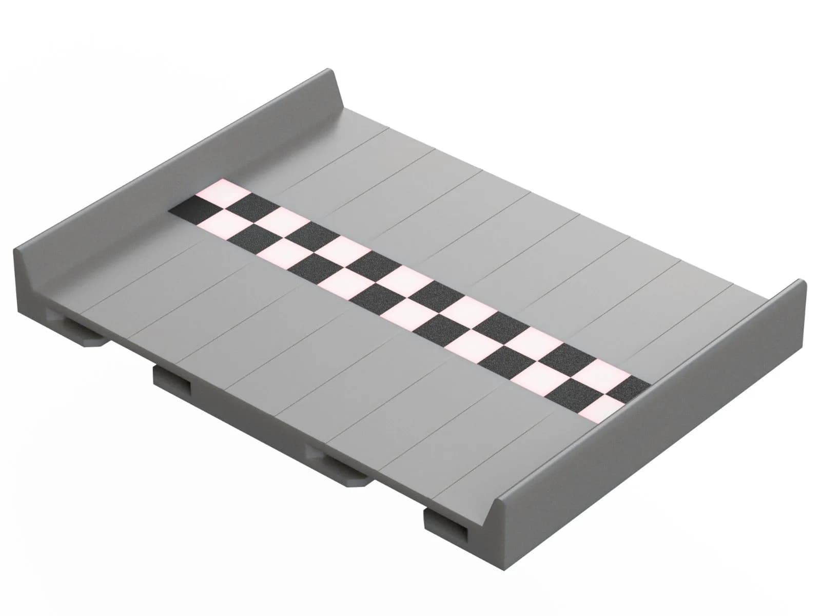 VT-Finish 100 — Linha de Chegada — Vitrack