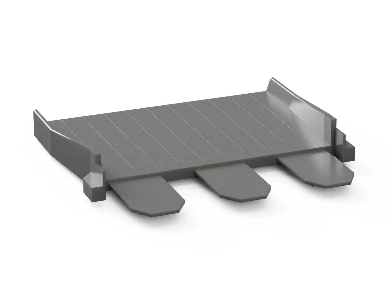 VT-Link Fat Track (120) — Vitrack