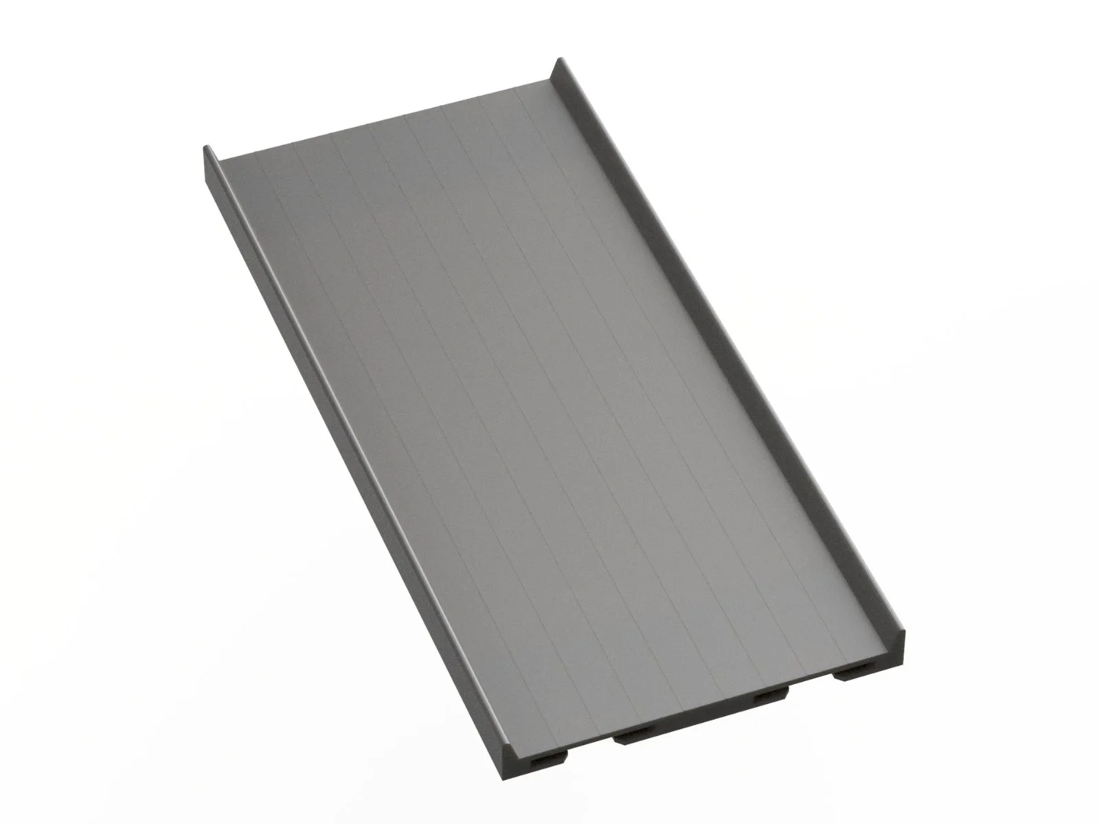 VT-Rail 100 Reta 240 mm — Vitrack
