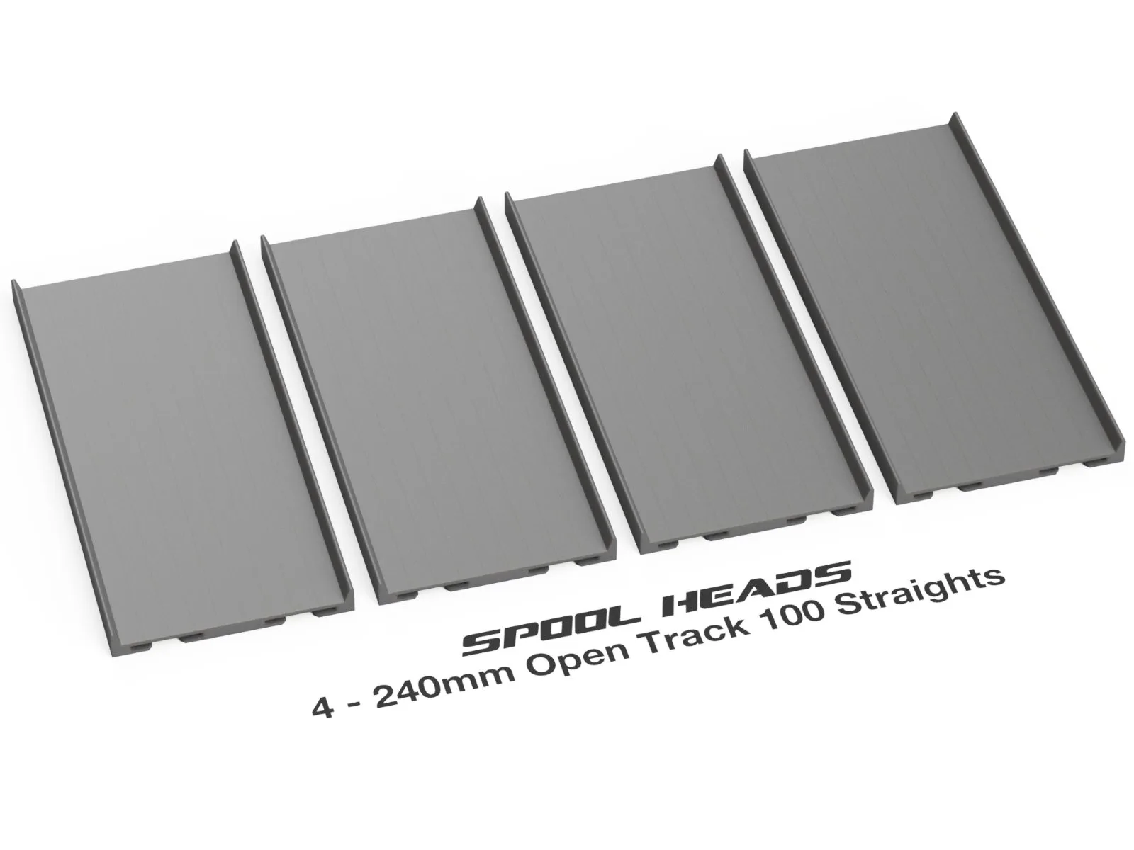 VT-Rail 100 Reta 96 cm — Vitrack