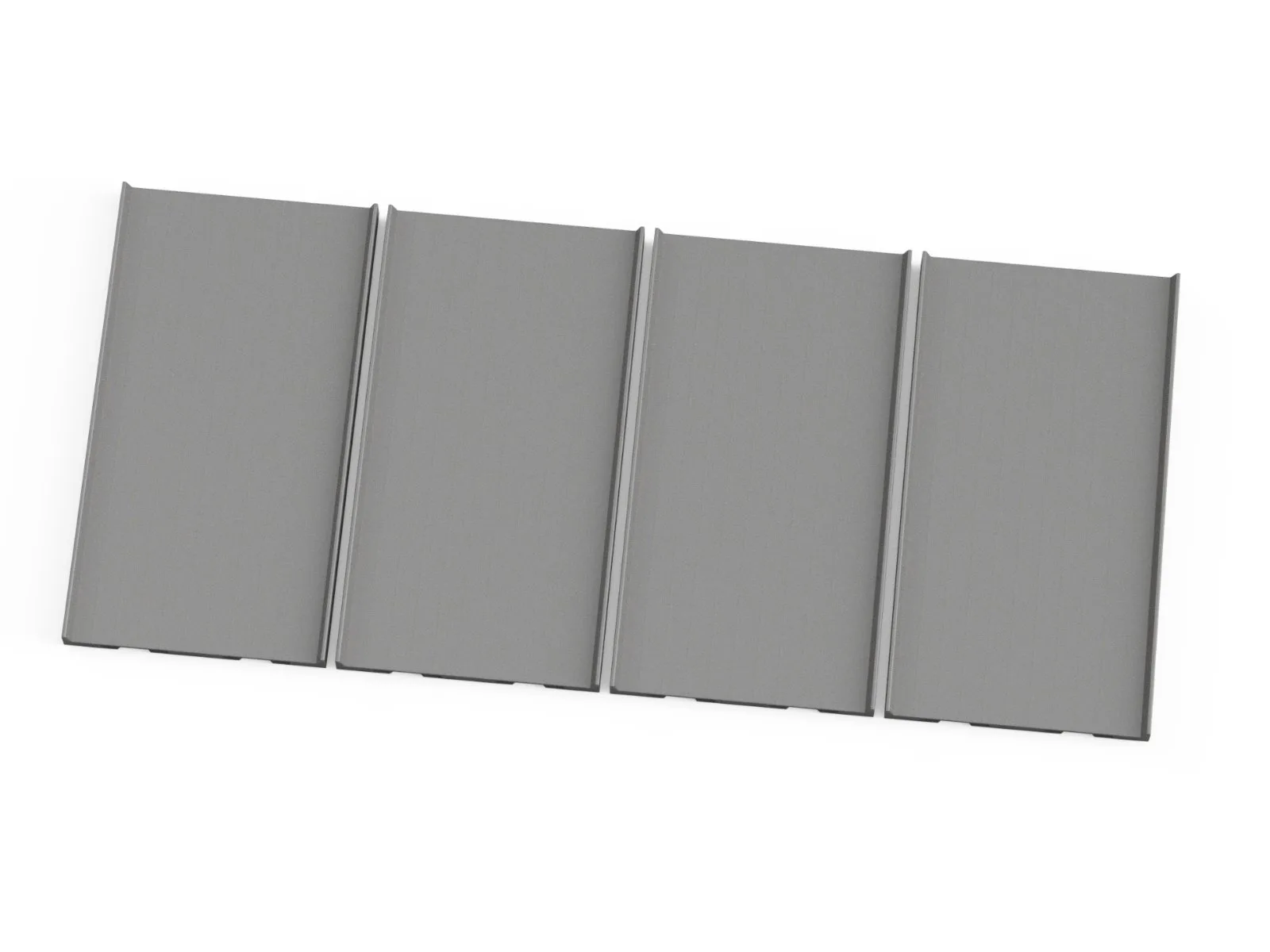 VT-Rail 120 Reta 96 cm — Vitrack