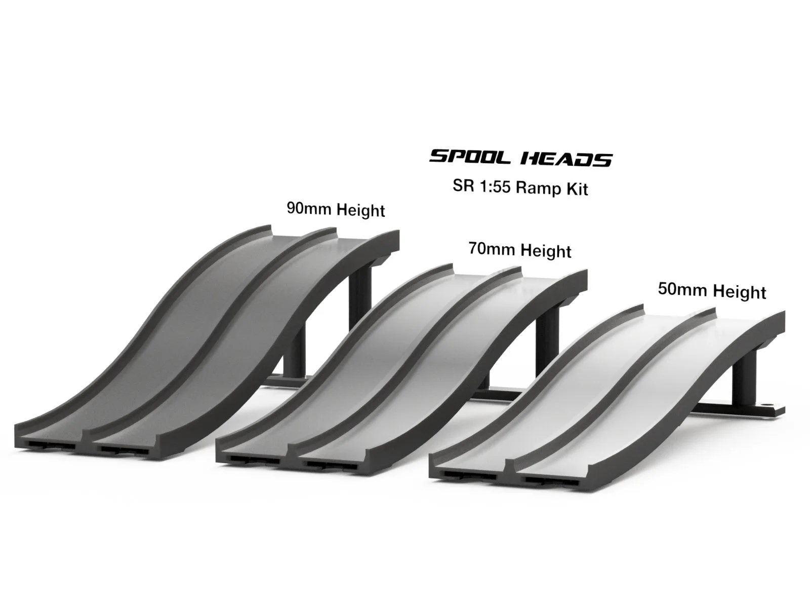 VT-Ramp 55 99 cm — Vitrack