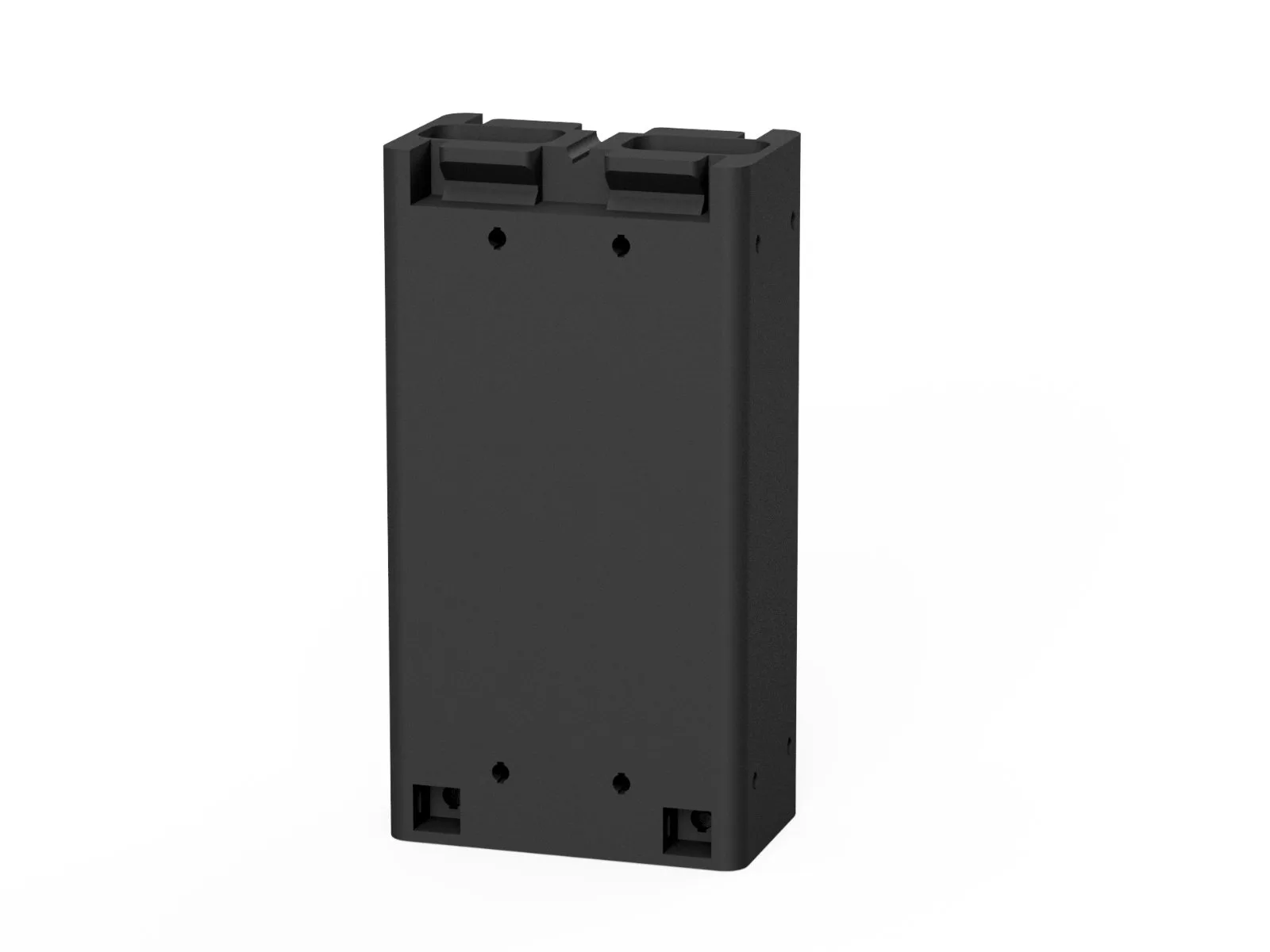 VT-Tower Adaptador V1↔V2 — Vitrack