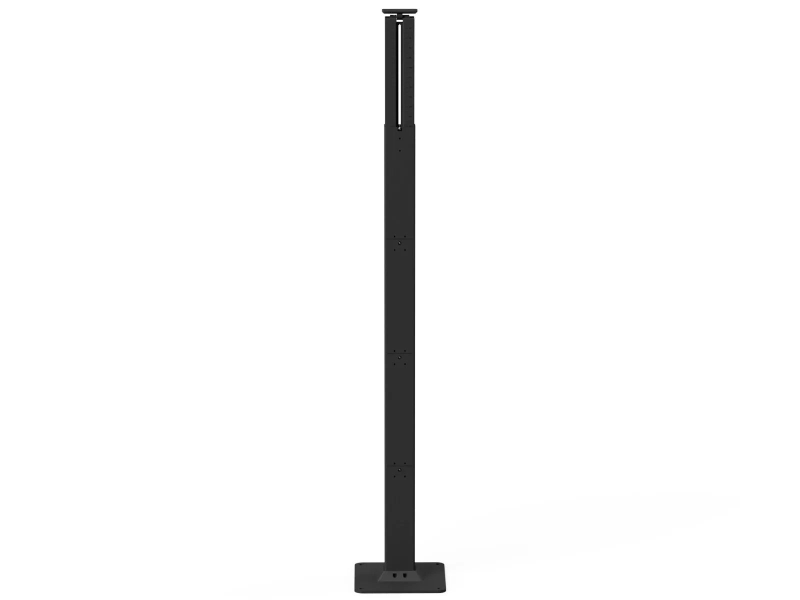 VT-Tower Ajustável 104–124 cm — Vitrack