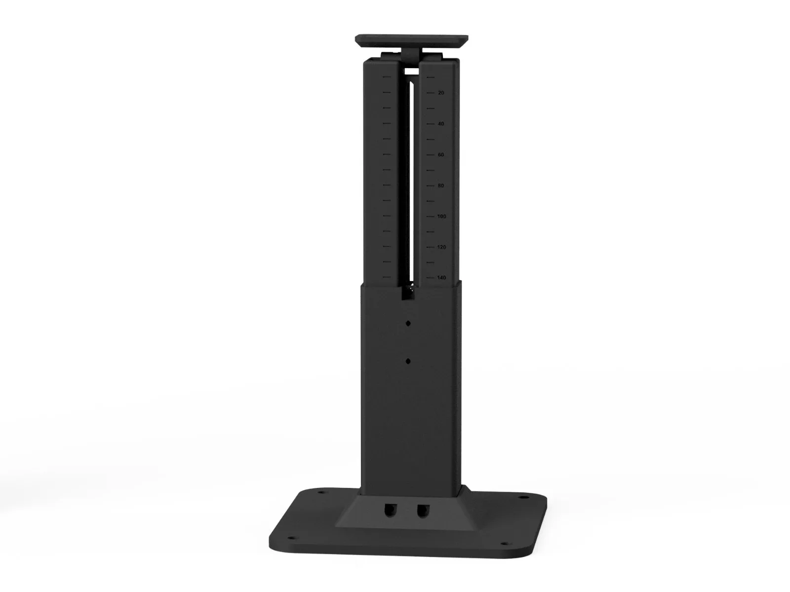 VT-Tower Ajustável 20–32 cm — Vitrack