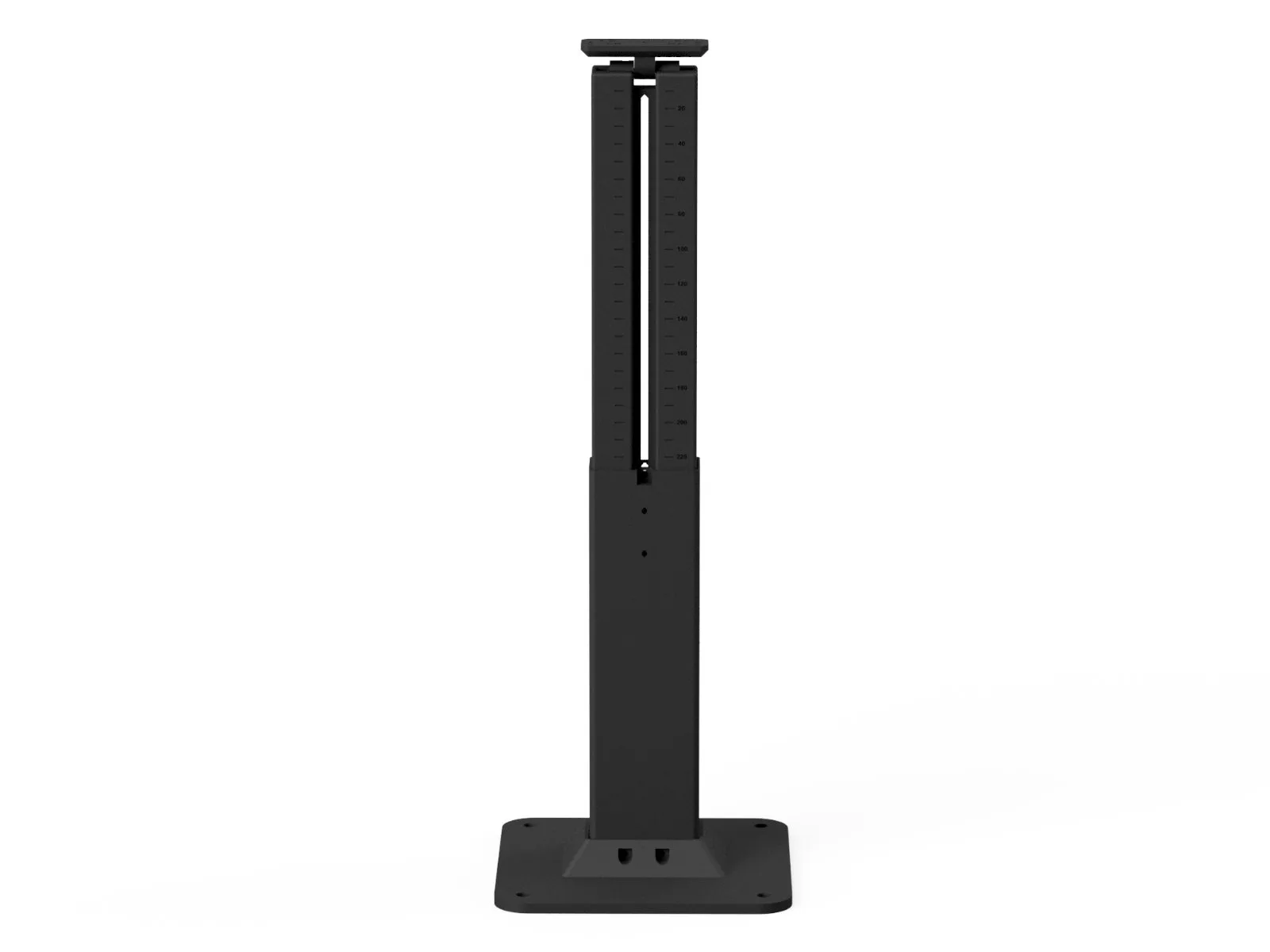 VT-Tower Ajustável 28–48 cm — Vitrack