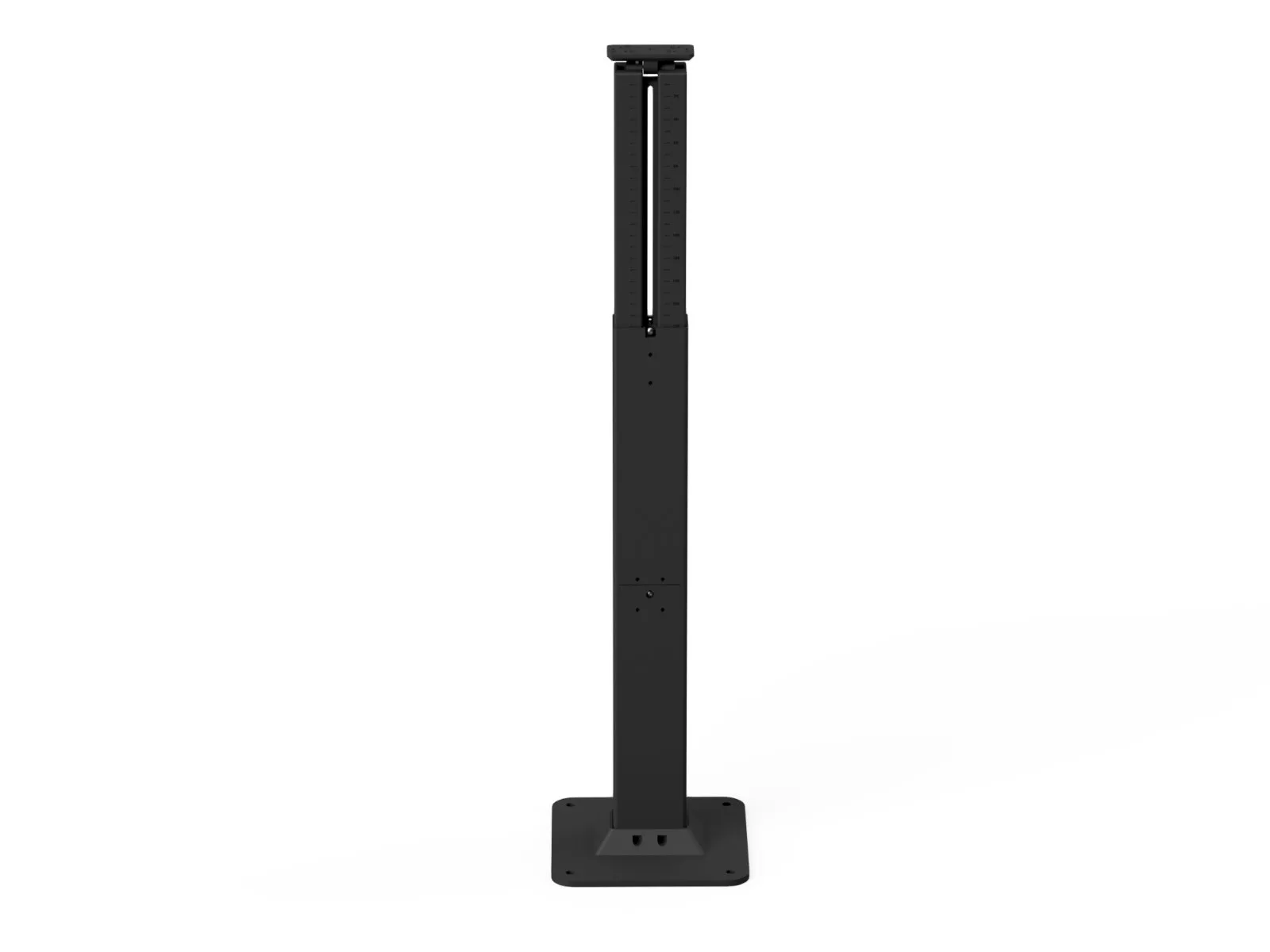 VT-Tower Ajustável 53–74 cm — Vitrack