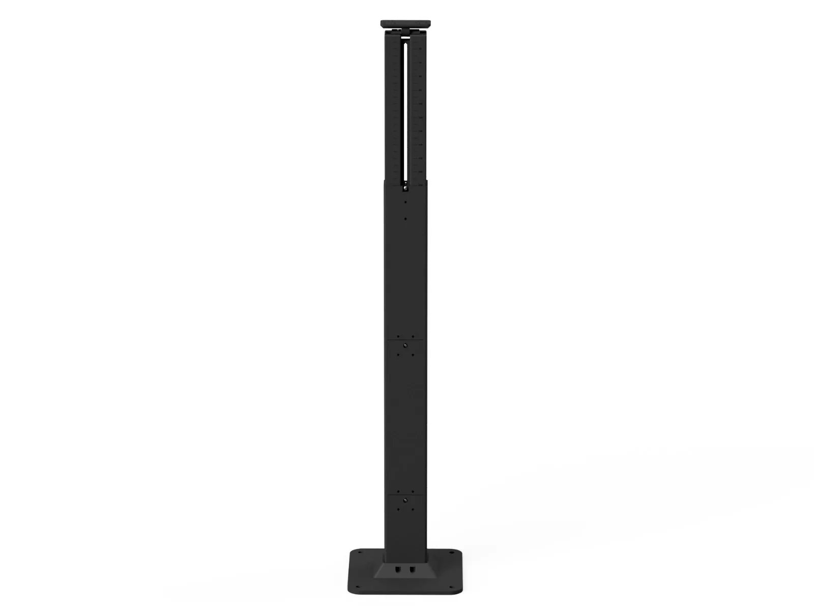 VT-Tower Ajustável 66–86 cm — Vitrack