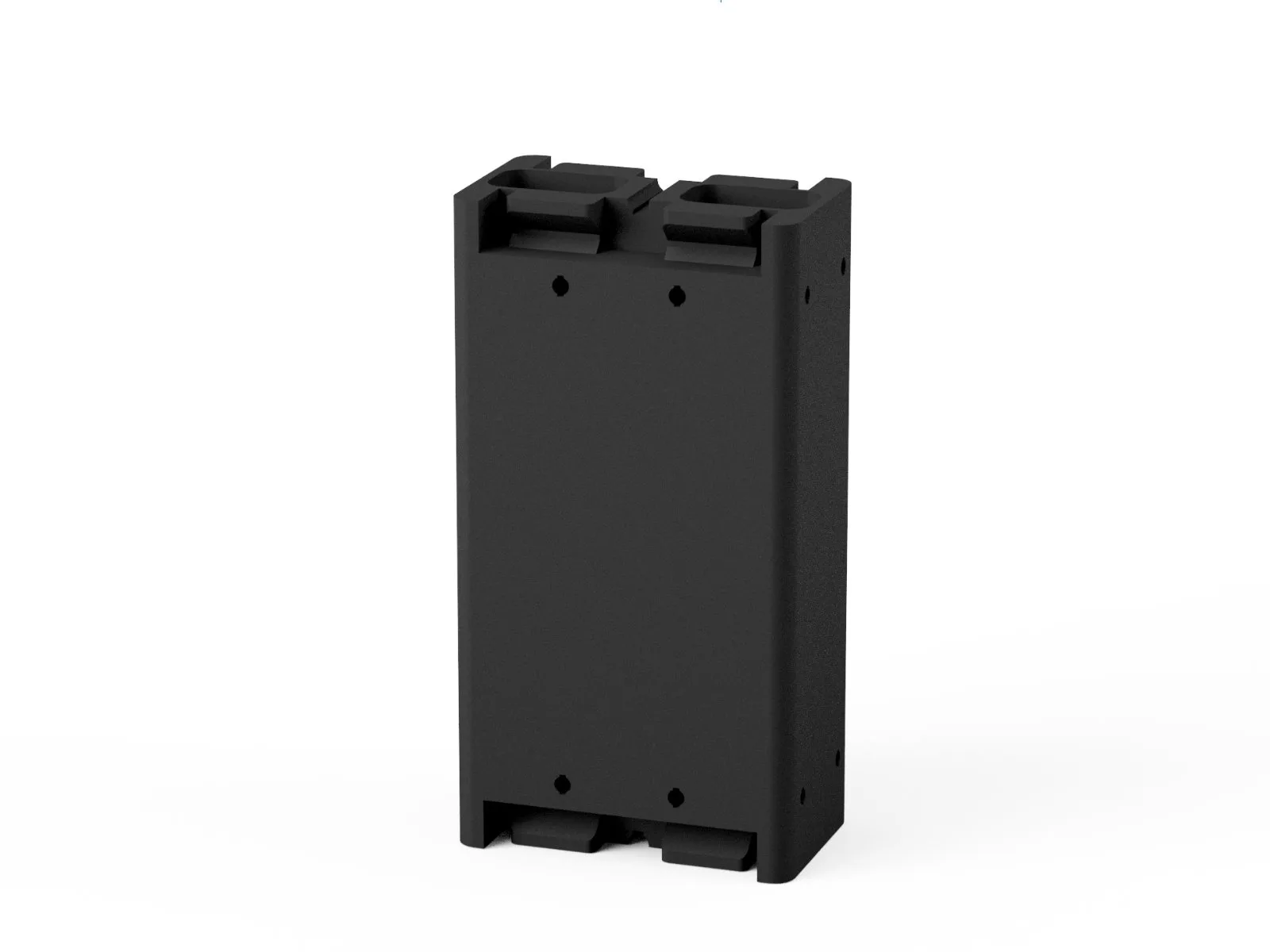 VT-Tower Extensão 4.75"/120mm — Vitrack